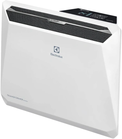 Комплект Electrolux Rapid Transformer с блоком управления ECH/R-1000 T-TUI4 (инверторный)